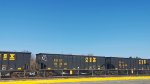 CSXT 835833